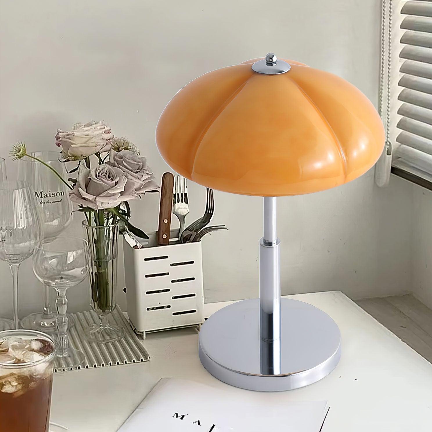 Isabella Modern Table Lamp - Letslighting