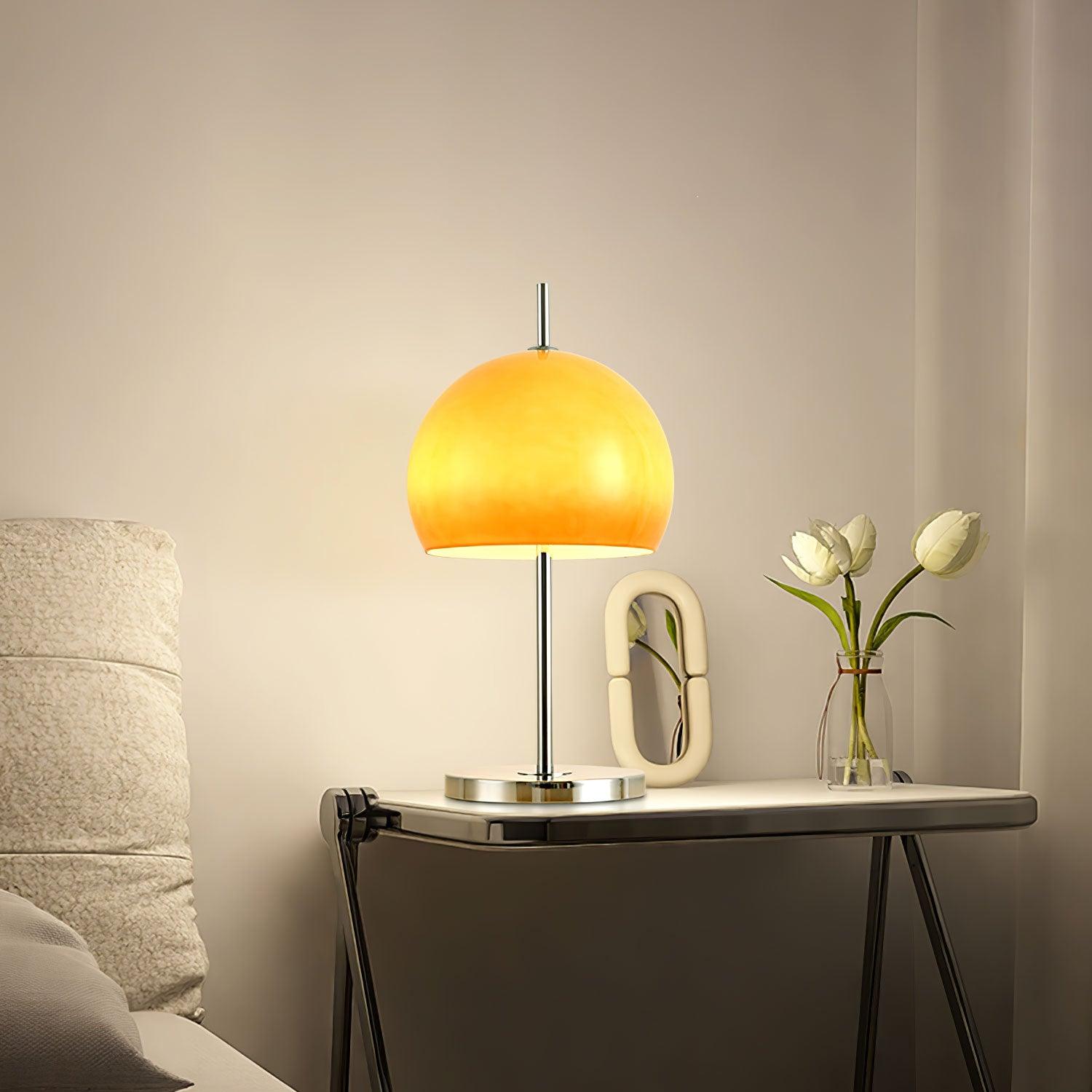 Isabella Modern Table Lamp - Letslighting
