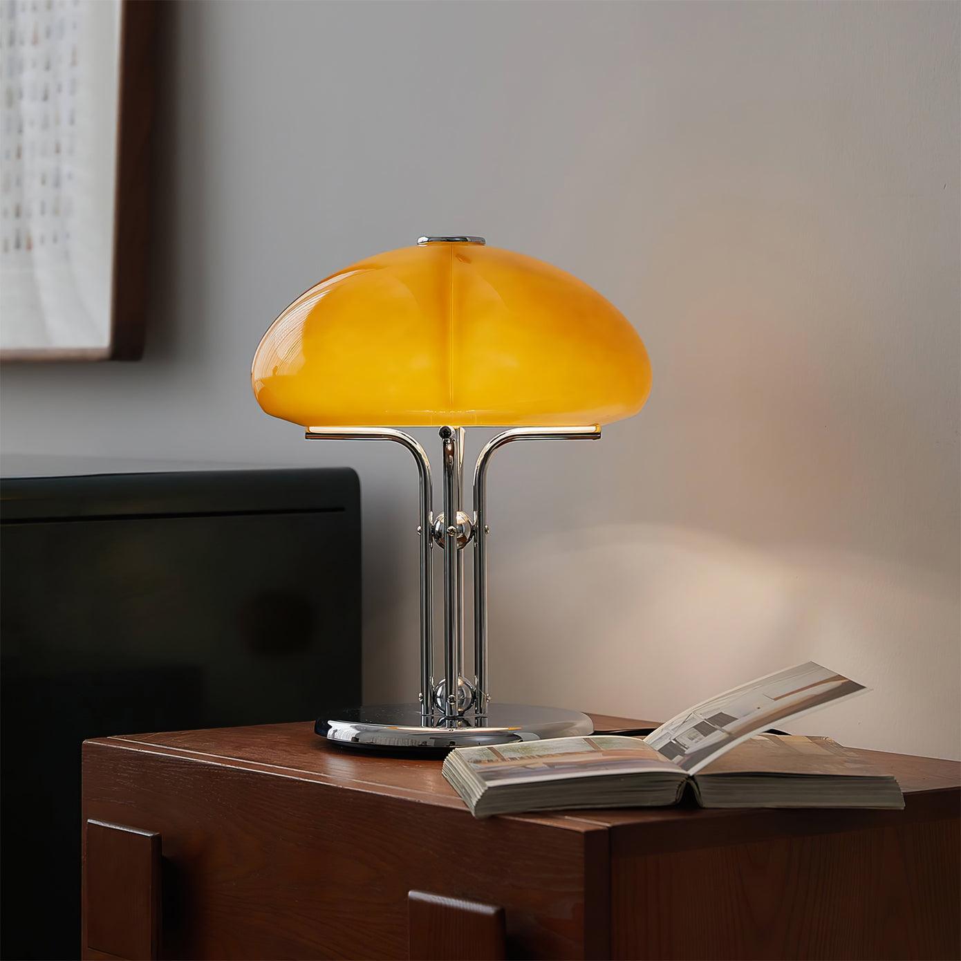 Isabella Modern Table Lamp - Letslighting