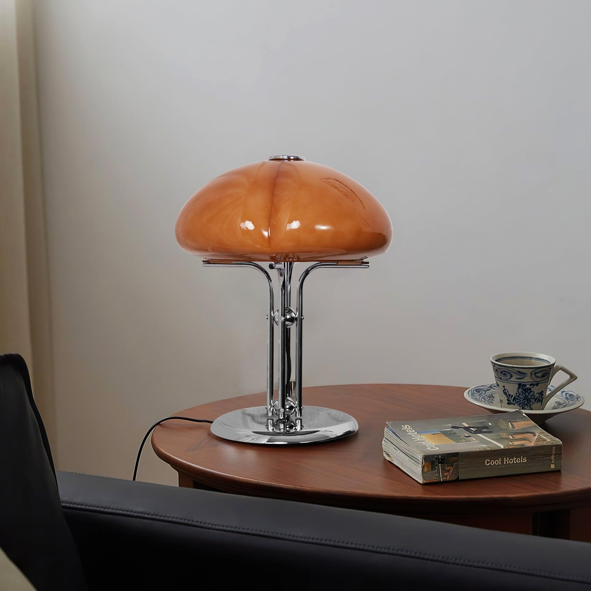 Isabella Modern Table Lamp - Letslighting