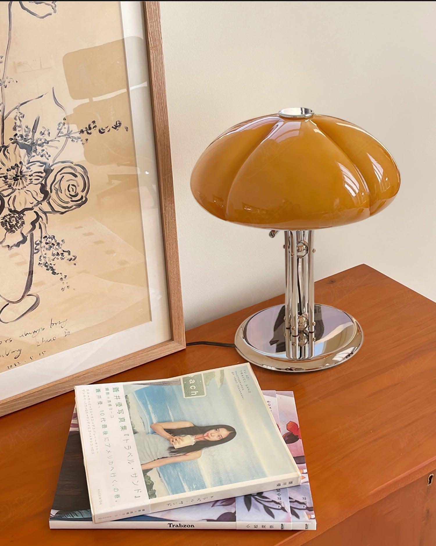 Isabella Modern Table Lamp - Letslighting
