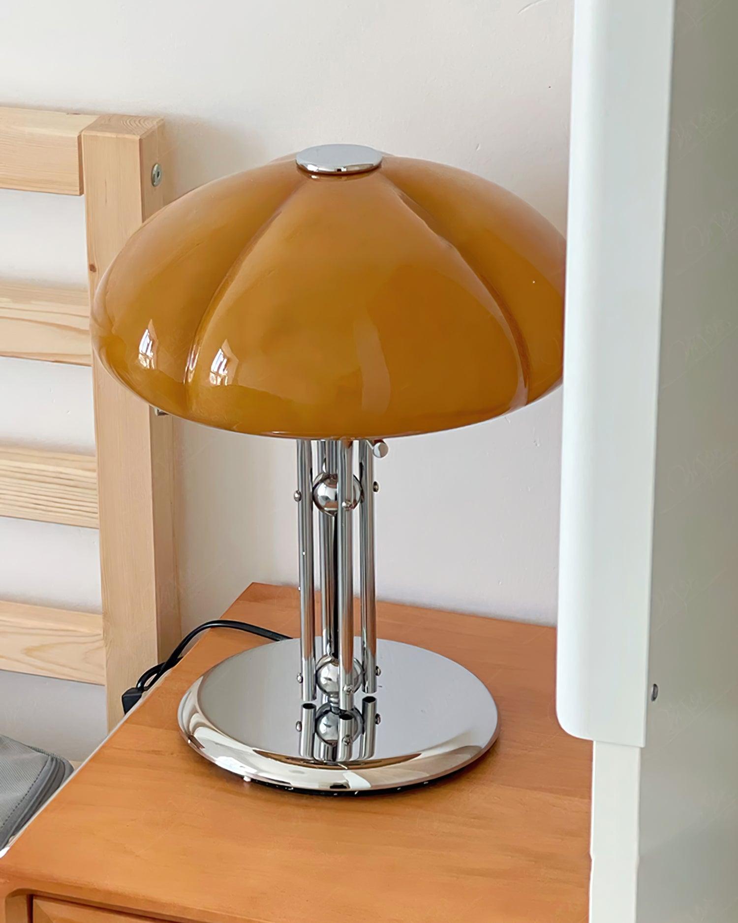Isabella Modern Table Lamp - Letslighting