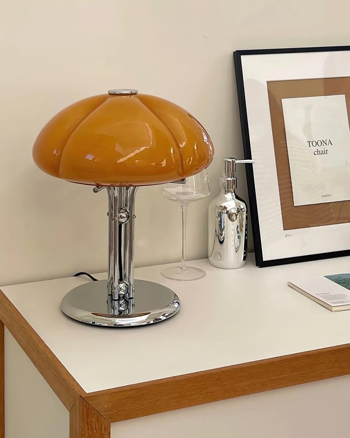 Isabella Modern Table Lamp - Letslighting