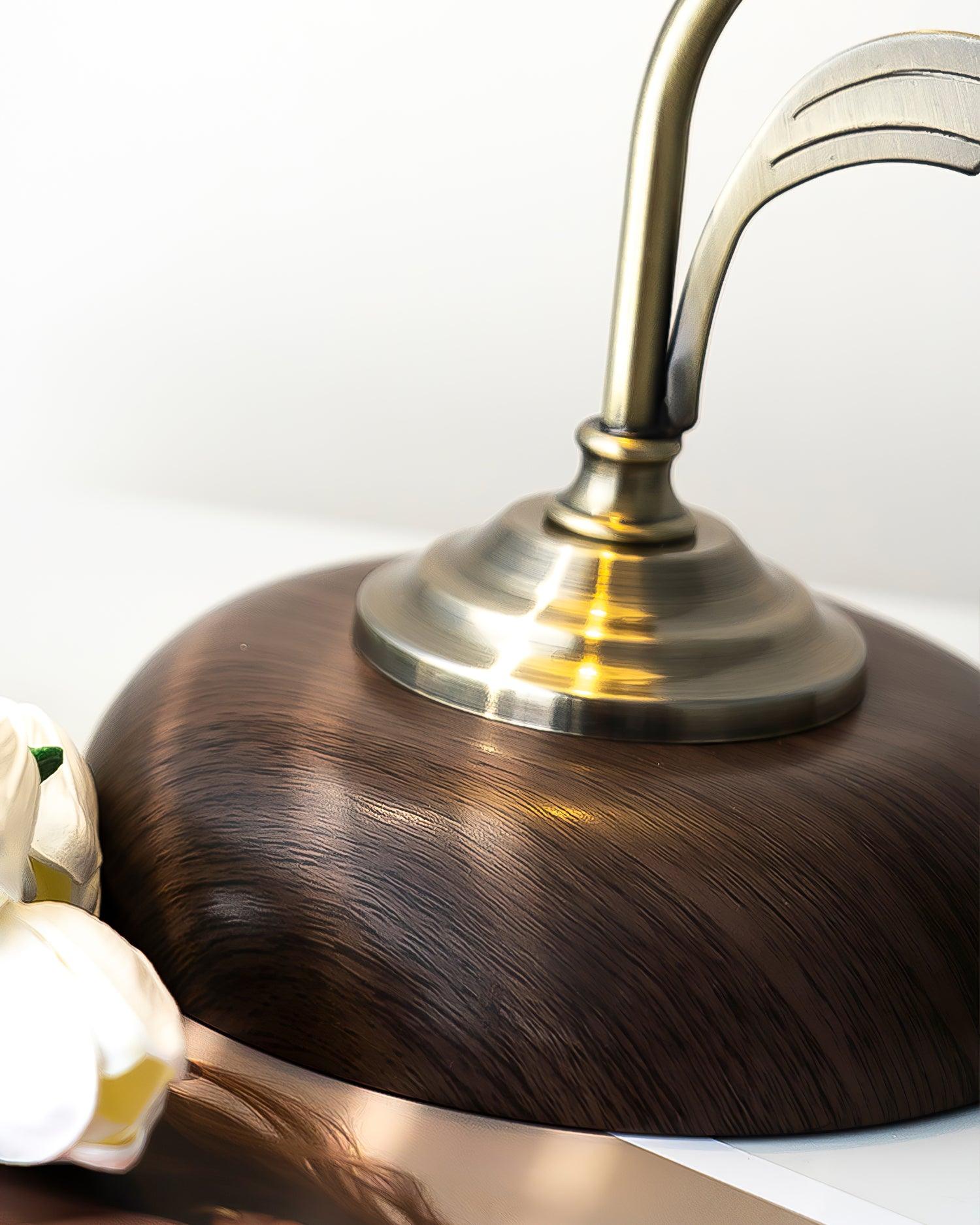 Sylea Ceramics Vintage Table Lamp - Letslighting