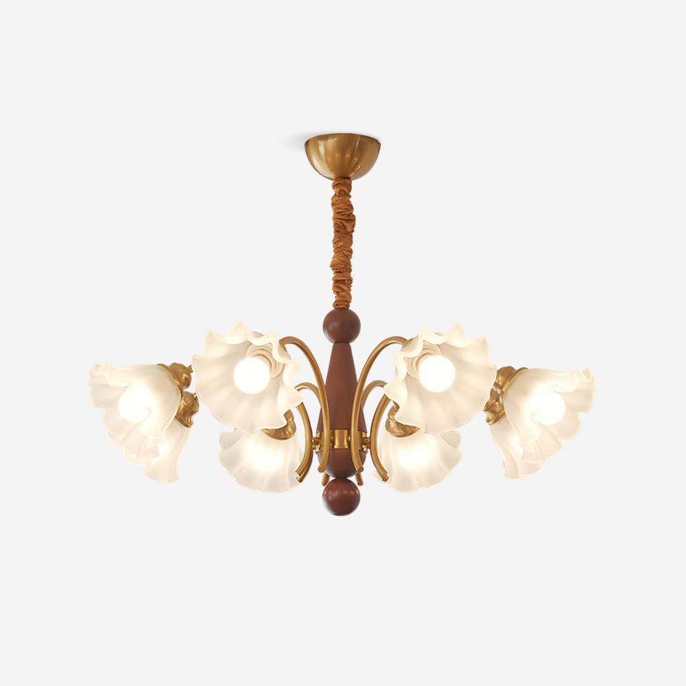 Sorrel Vintage Chandelier - Letslighting
