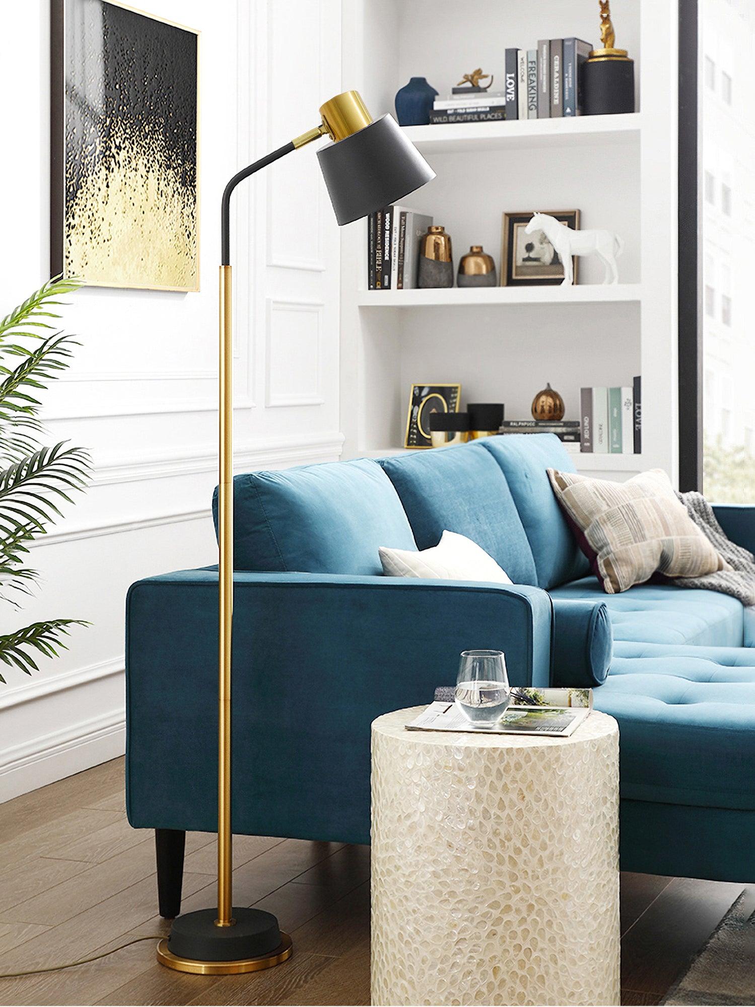 Aurzoren Elegant Pendant Light - Letslighting
