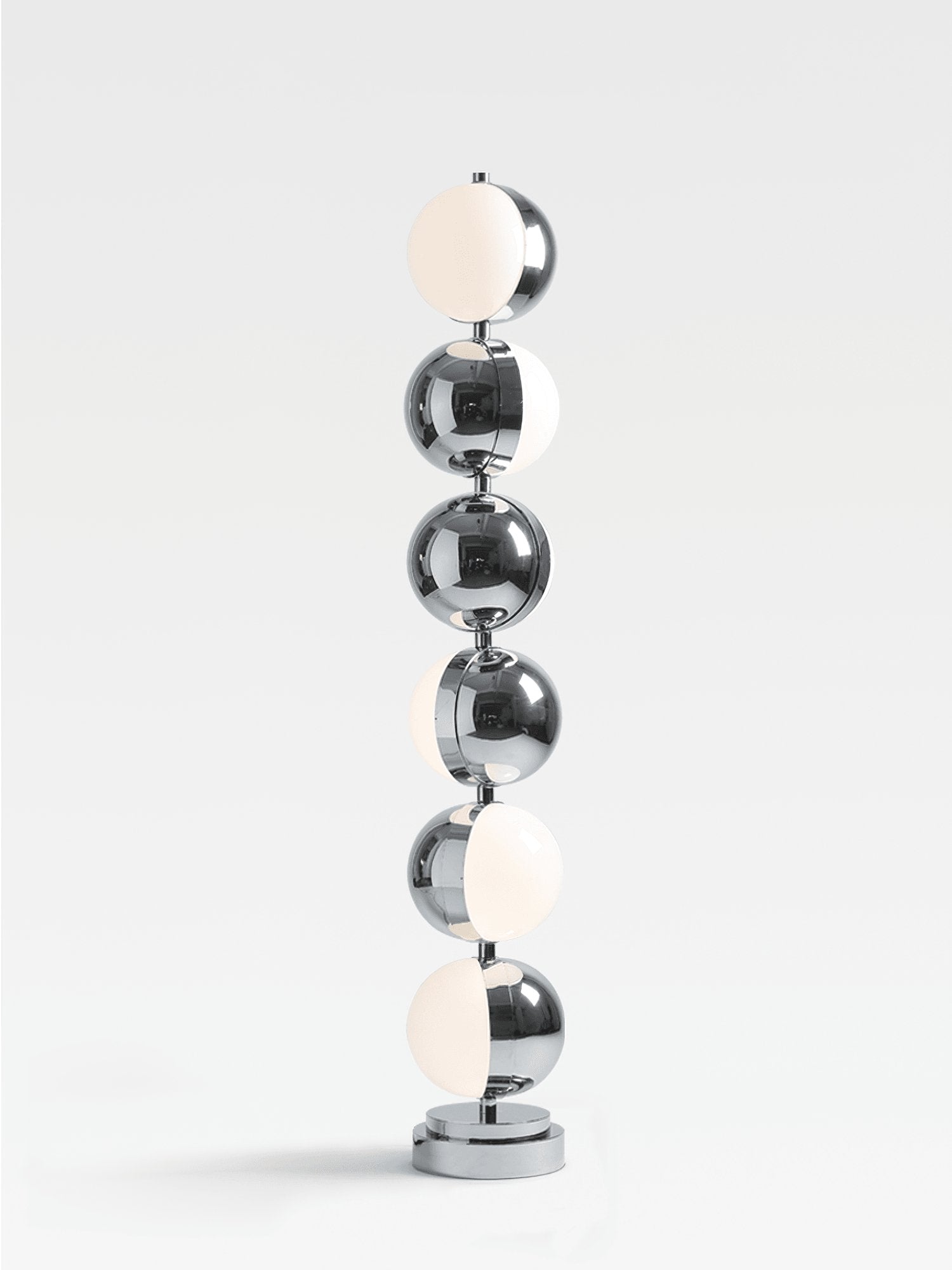 August Modern Floor Lamp - Letslighting