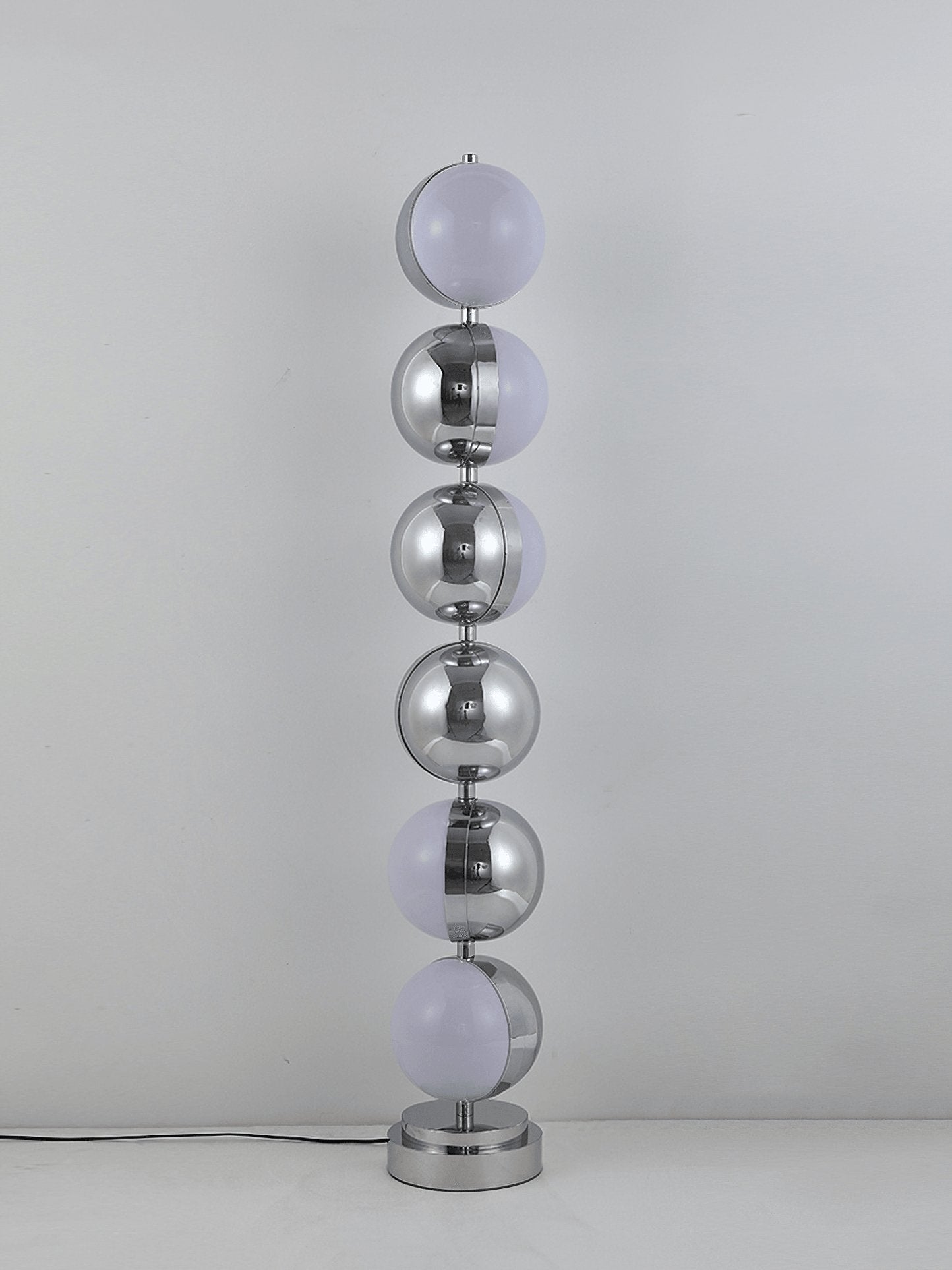 August Modern Floor Lamp - Letslighting