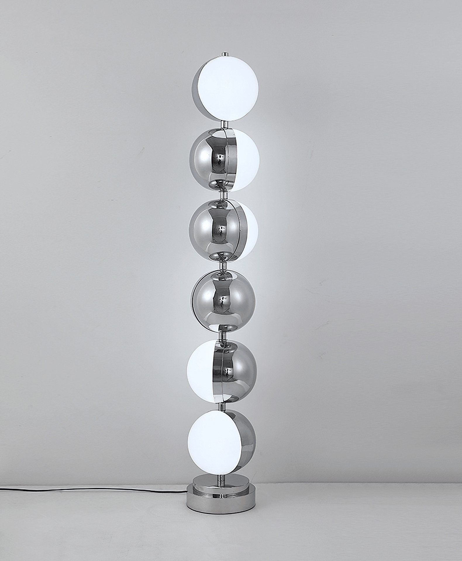 August Modern Floor Lamp - Letslighting
