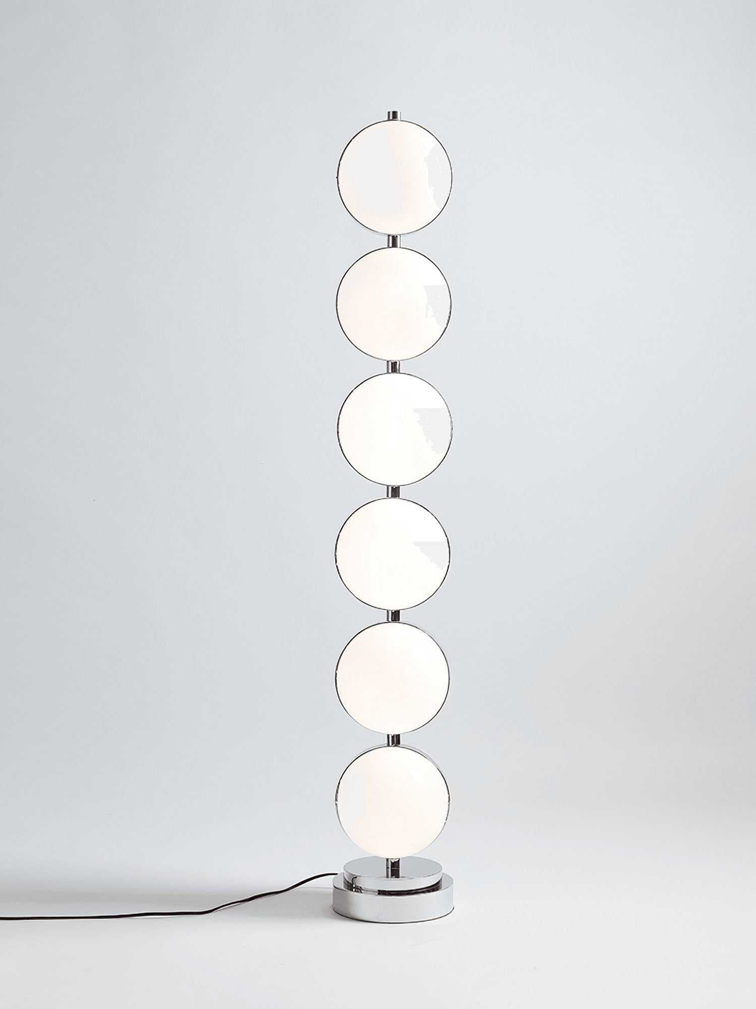 August Modern Floor Lamp - Letslighting