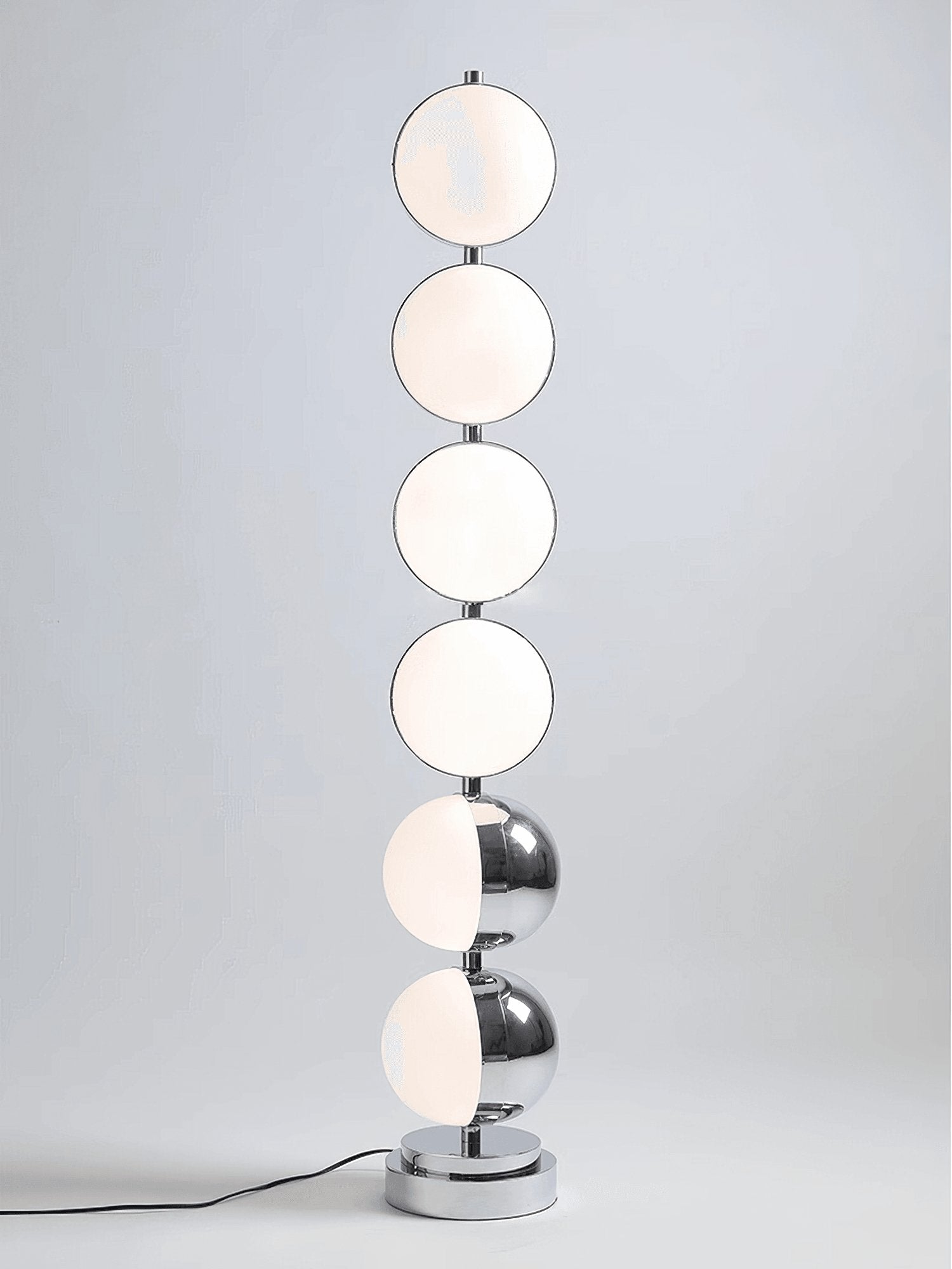 August Modern Floor Lamp - Letslighting