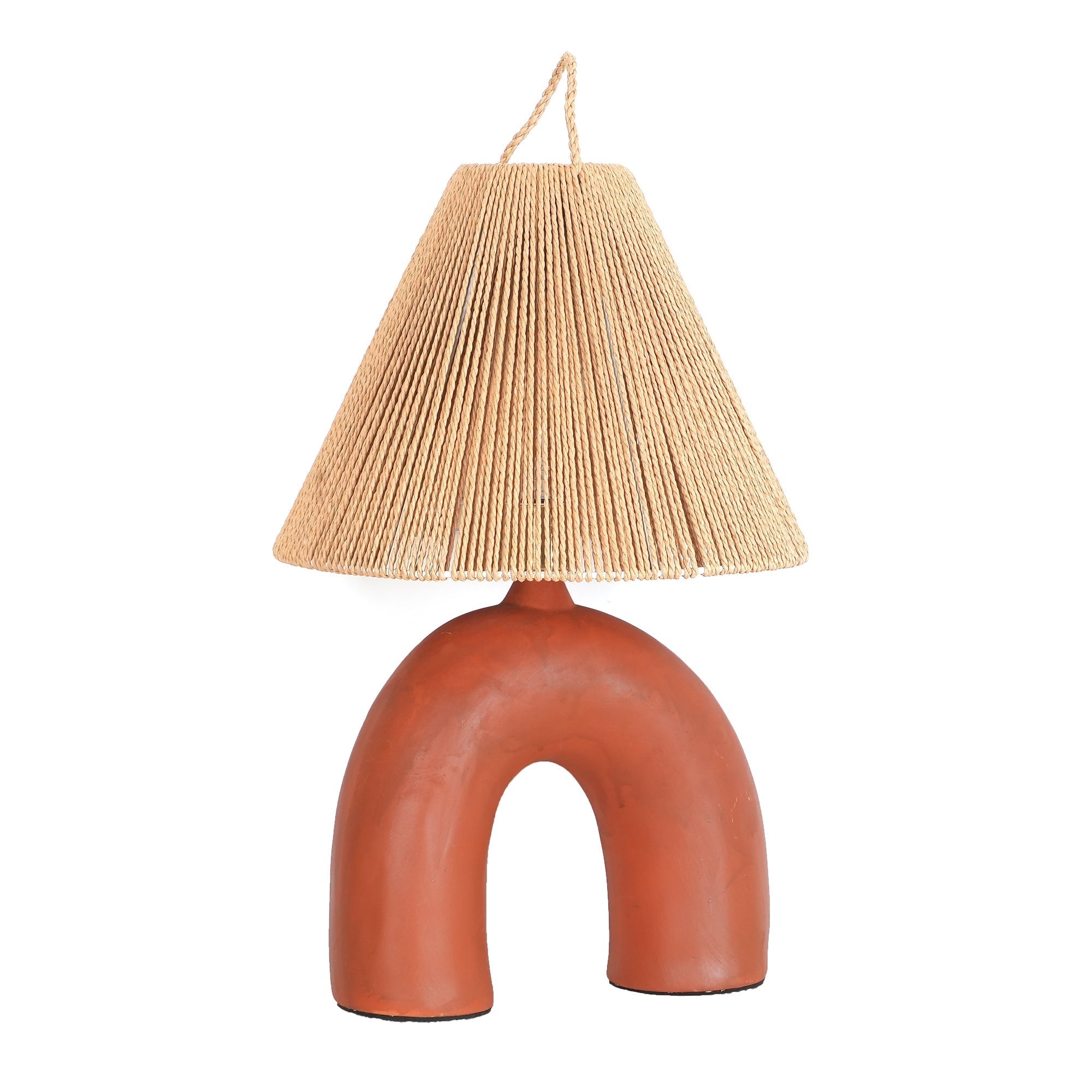 Dionian Ceramics Table Lamp - Letslighting