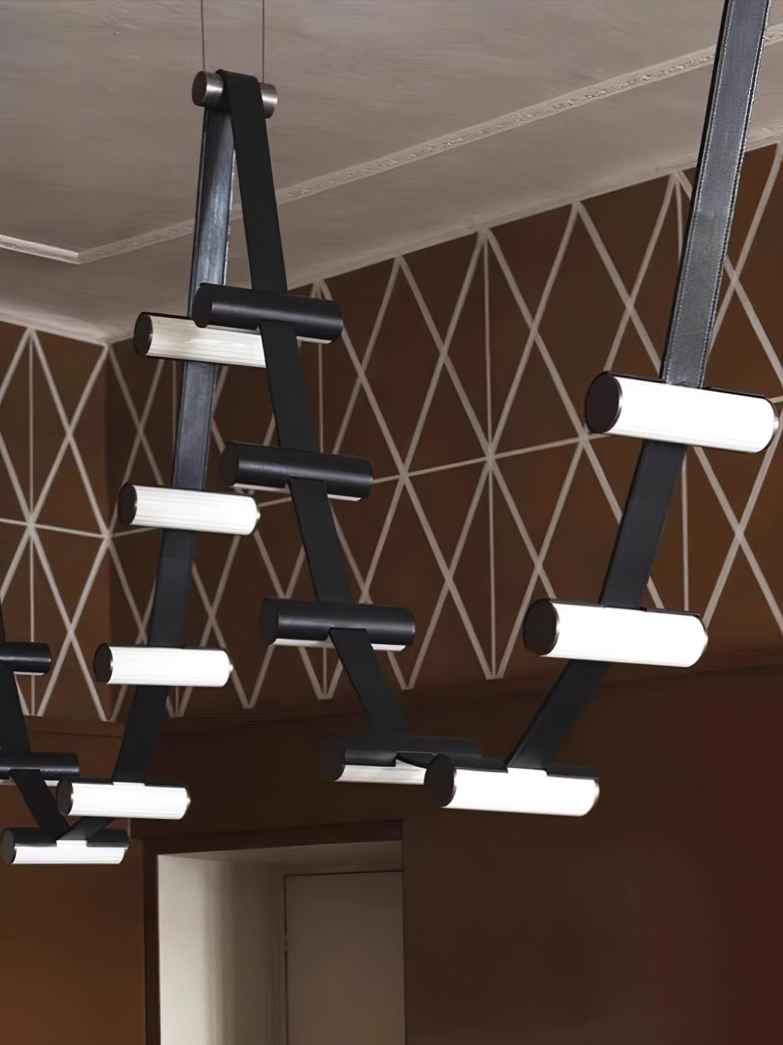 Flexura Modular Track Pendant Light - Letslighting