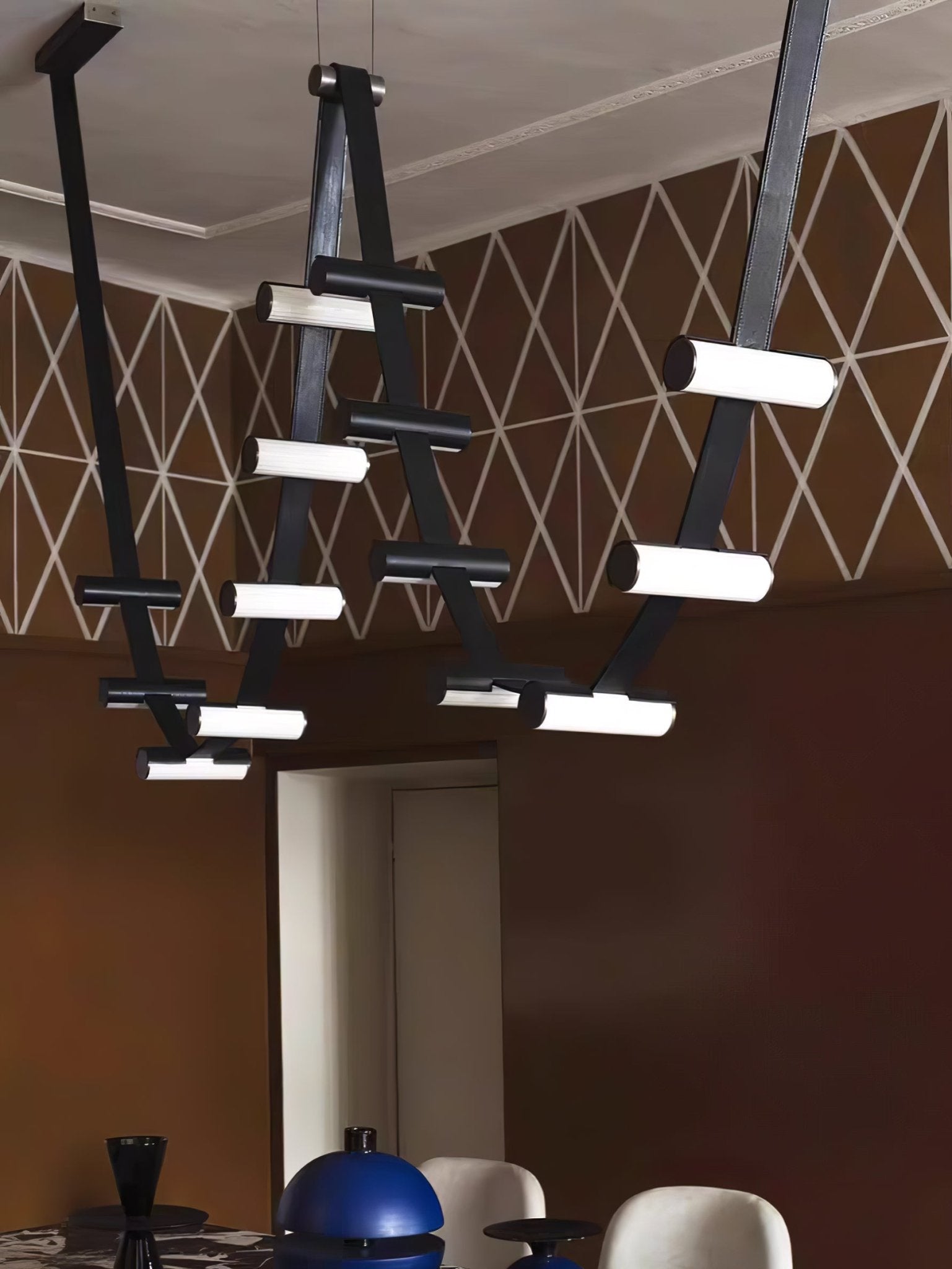 Flexura Modular Track Pendant Light - Letslighting