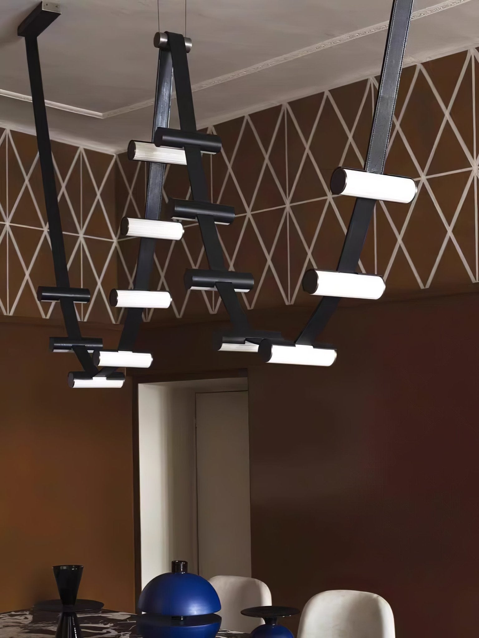 Flexura Modular Track Pendant Light - Letslighting