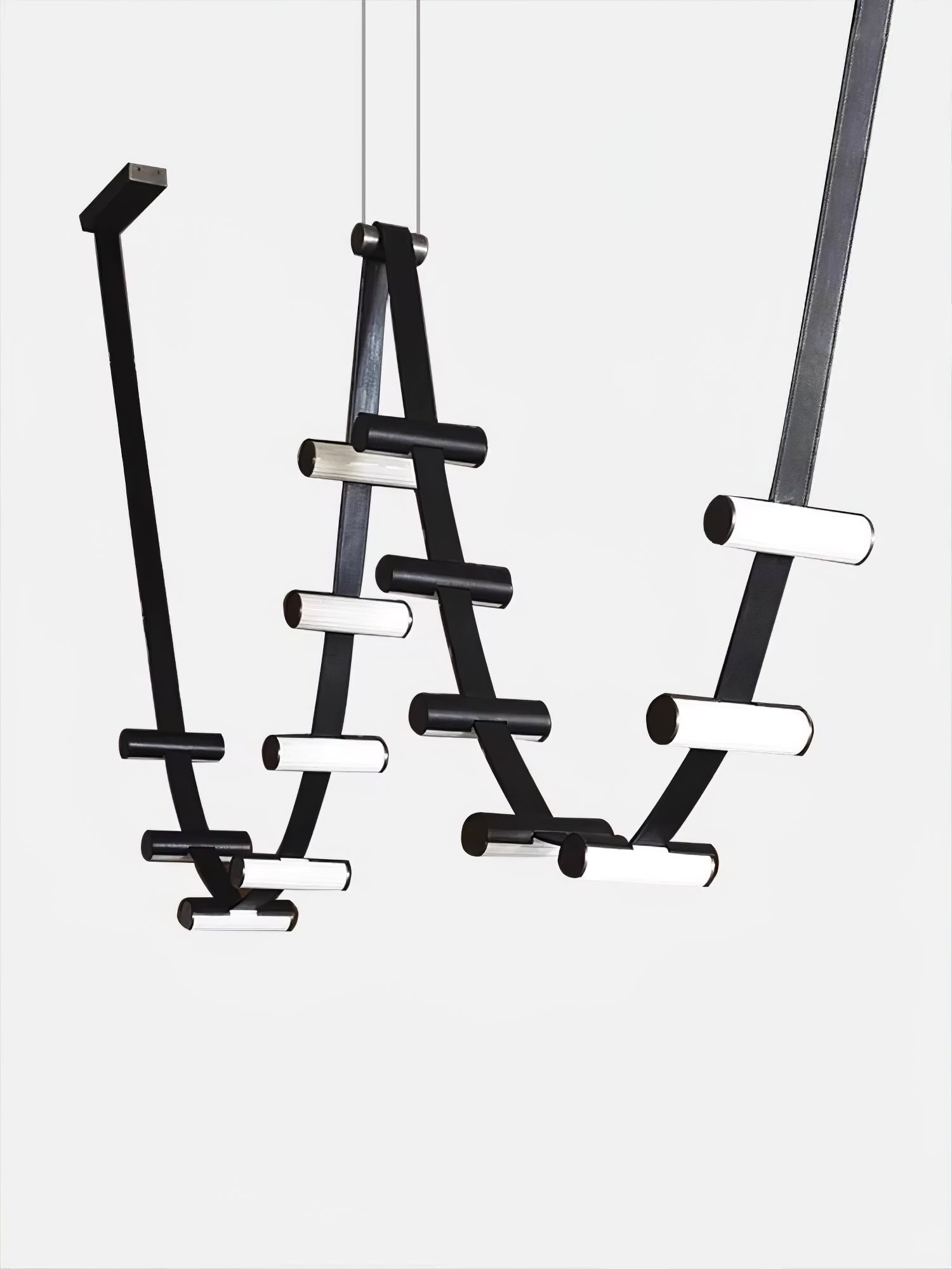 Flexura Modular Track Pendant Light - Letslighting
