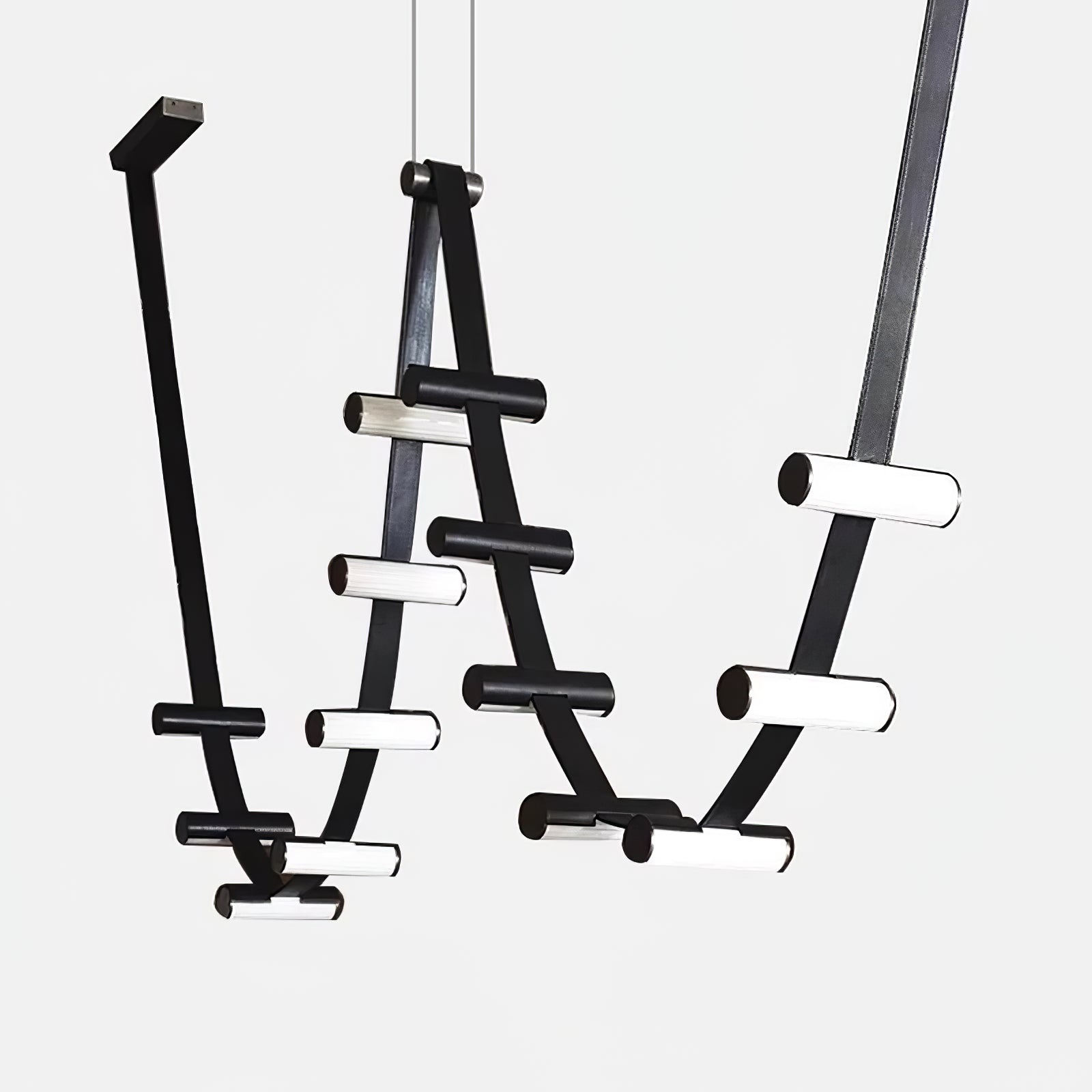Flexura Modular Track Pendant Light - Letslighting