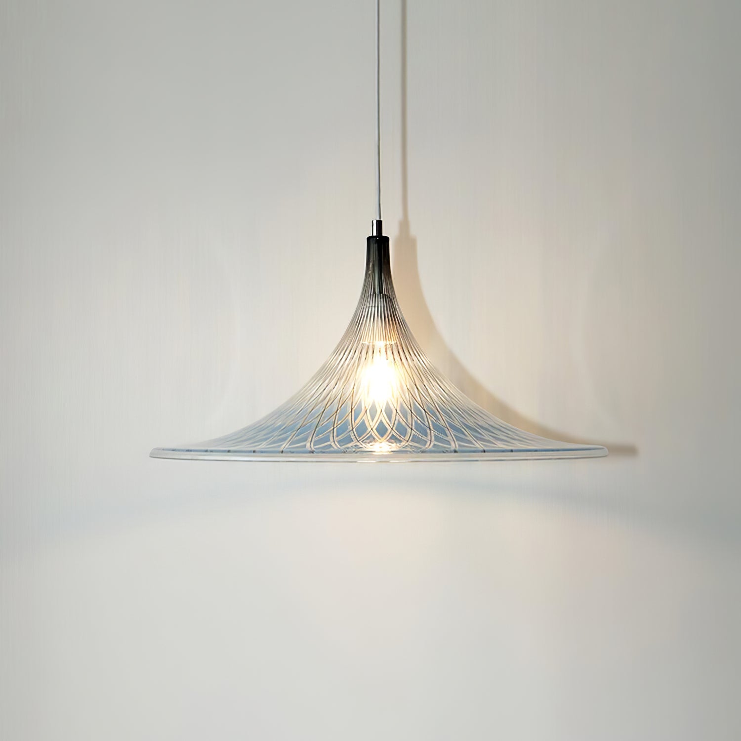 Calire Premium Nordic Art Pendant Light - Letslighting