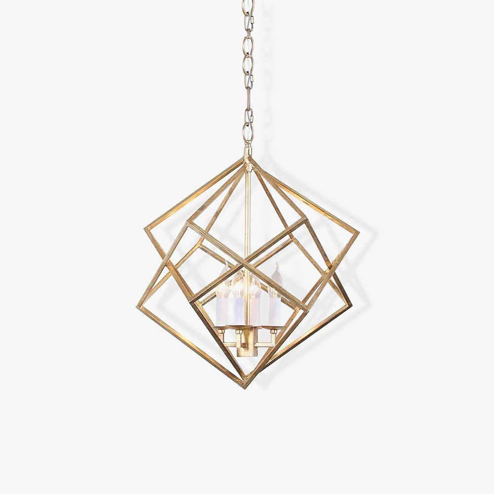 Gideon Luxury Pendant Light - Letslighting
