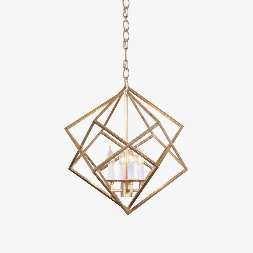 Gideon Luxury Pendant Light - Letslighting