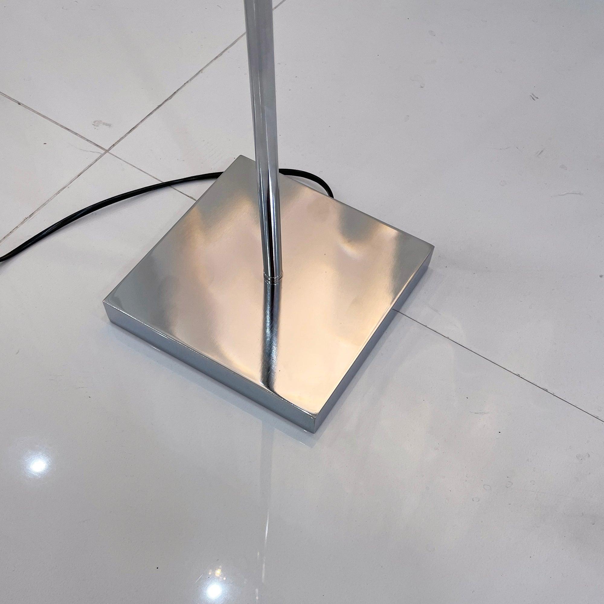 Rivece Steel Floor Lamp - Letslighting
