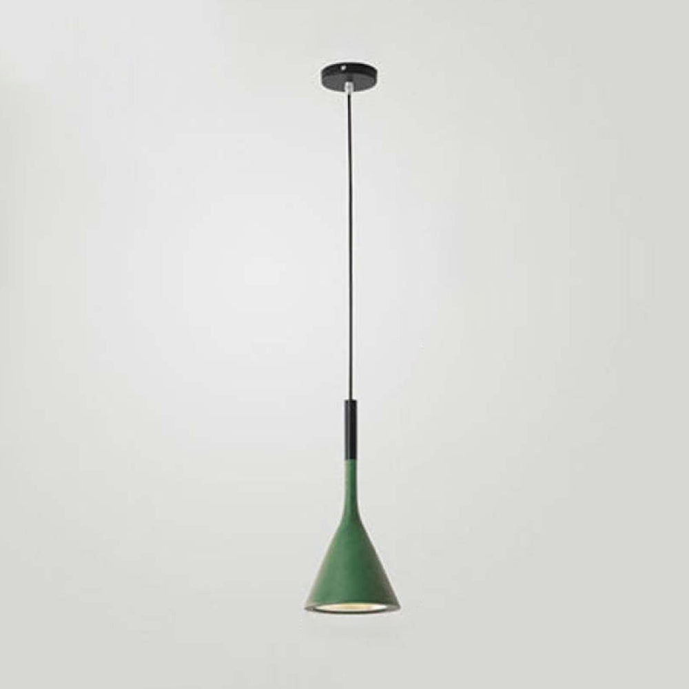Valentina Modern Pendant Light, Triangle - Letslighting