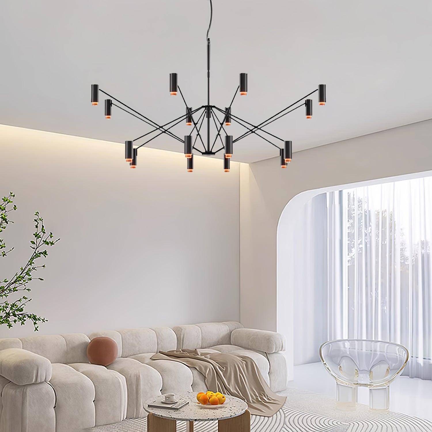 Anoriel Vintage Industrial Pendant light - Letslighting