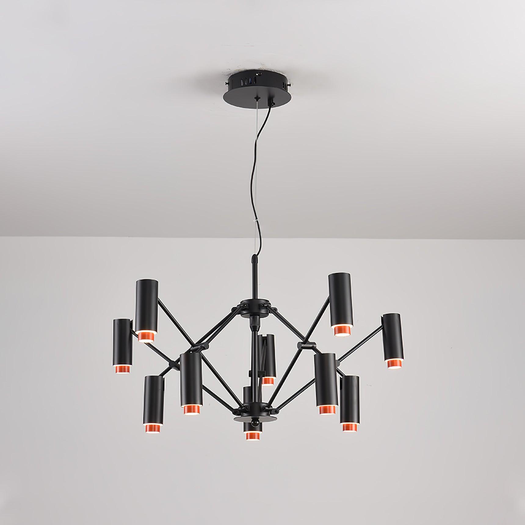 Anoriel Vintage Industrial Pendant light - Letslighting