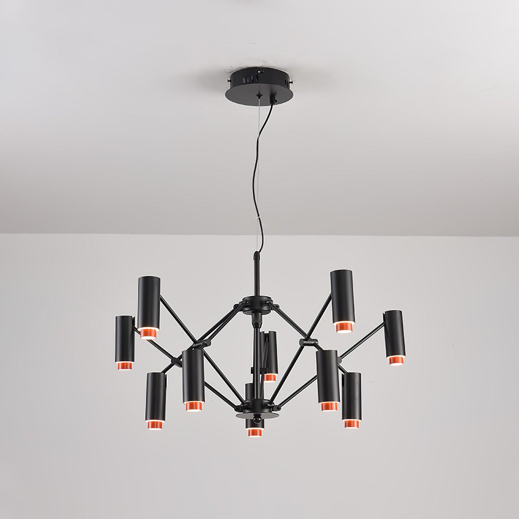 Anoriel Vintage Industrial Pendant light - Letslighting