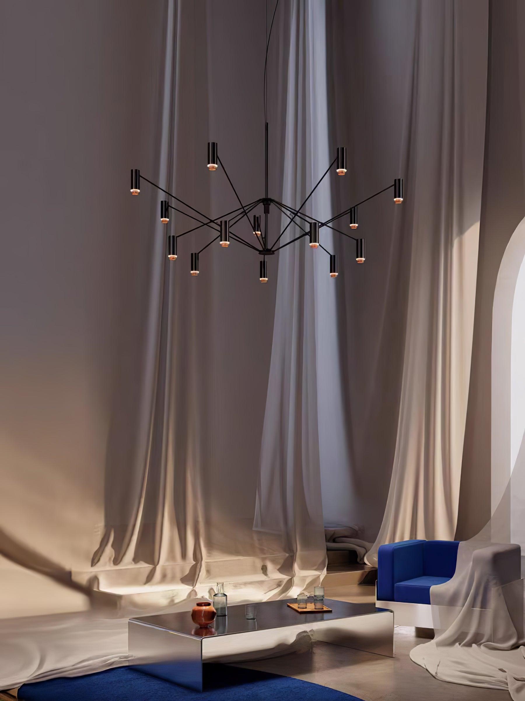 Anoriel Vintage Industrial Pendant light - Letslighting