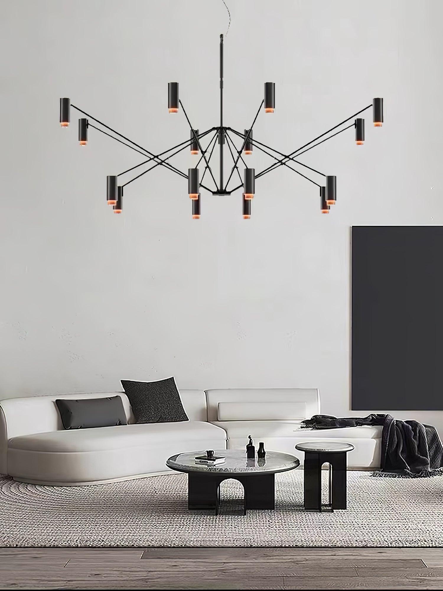 Anoriel Vintage Industrial Pendant light - Letslighting