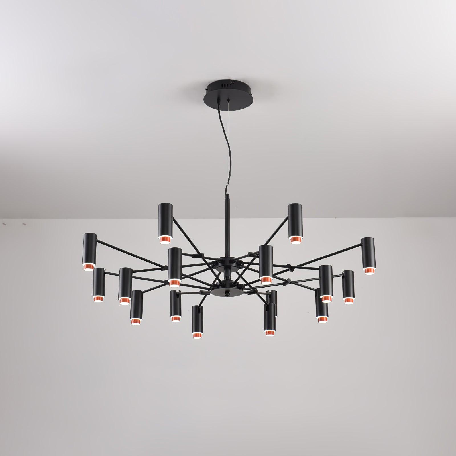 Anoriel Vintage Industrial Pendant light - Letslighting