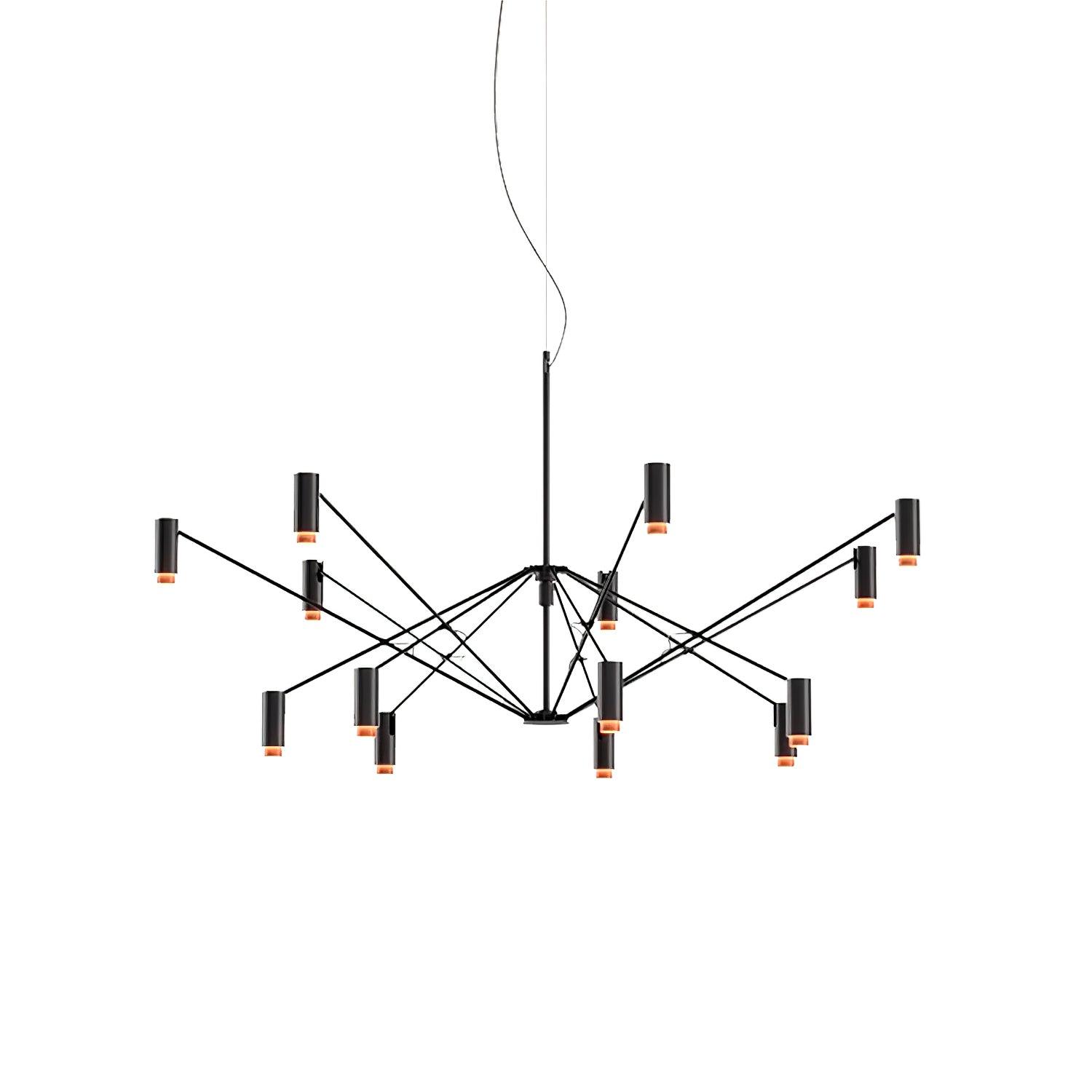 Anoriel Vintage Industrial Pendant light - Letslighting