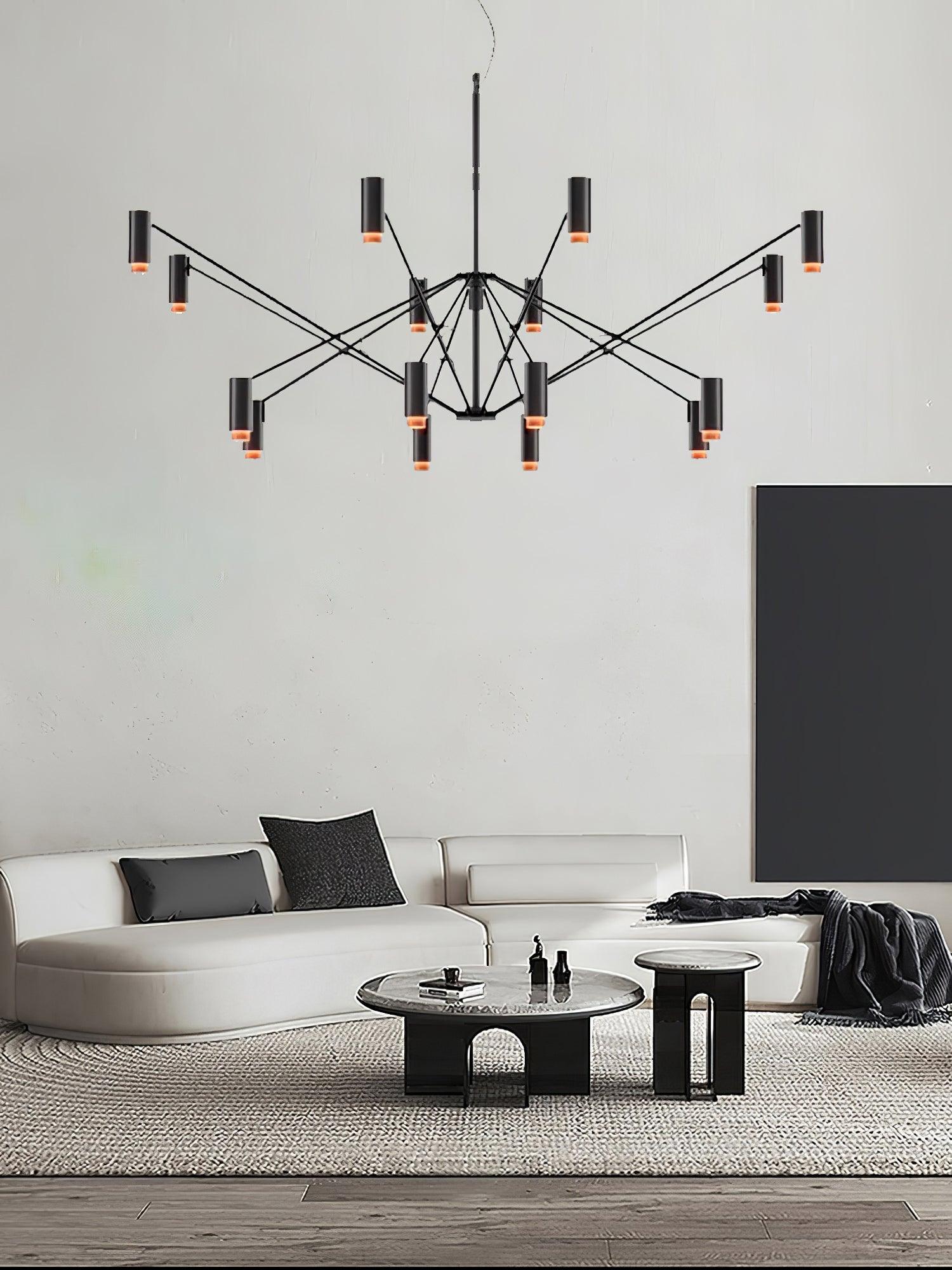 Anoriel Vintage Industrial Pendant light - Letslighting