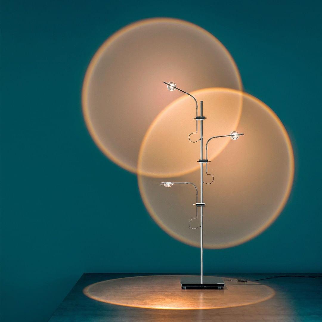 Lzzy Modern Table Lamp - Letslighting