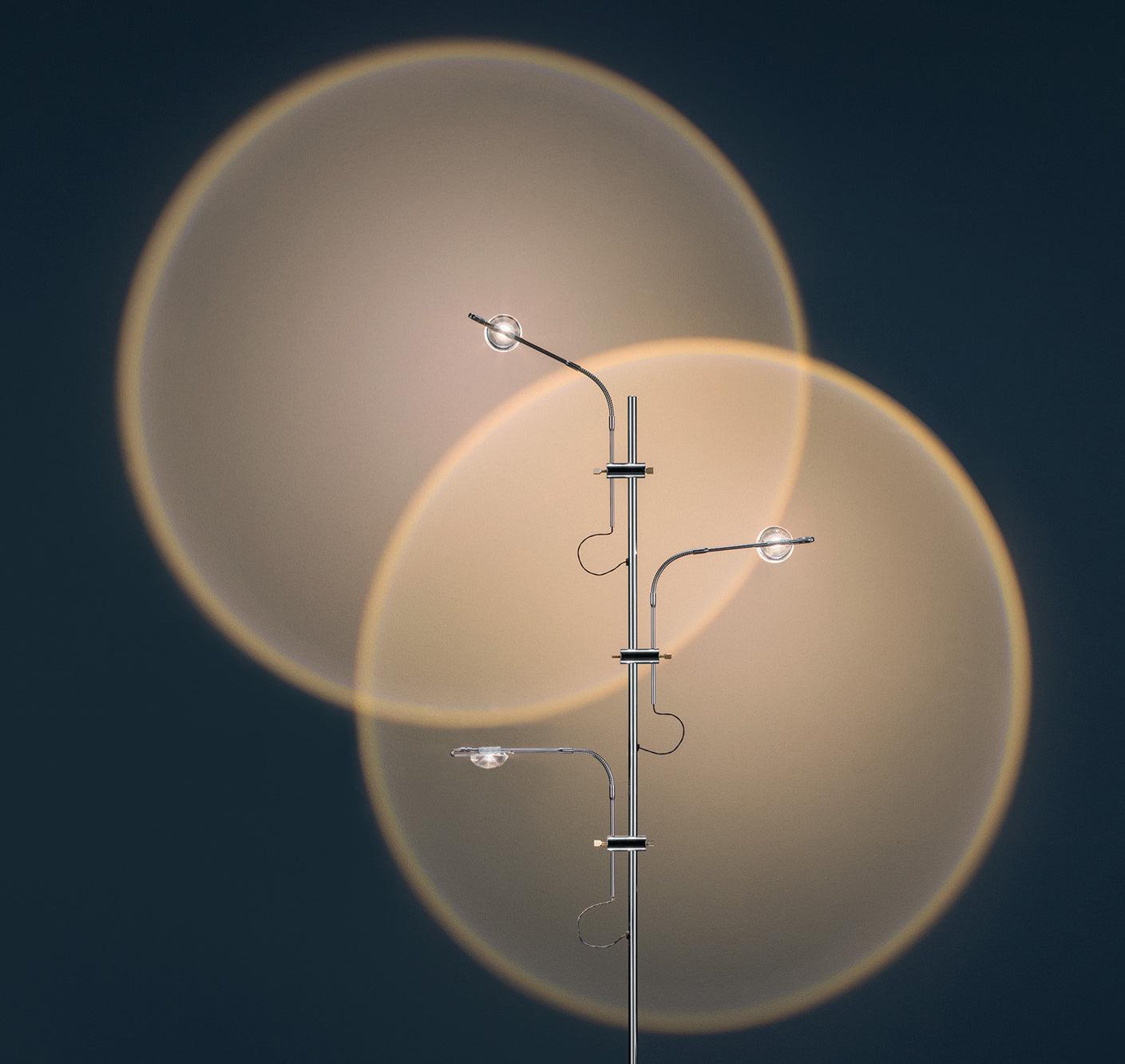 Lzzy Modern Table Lamp - Letslighting