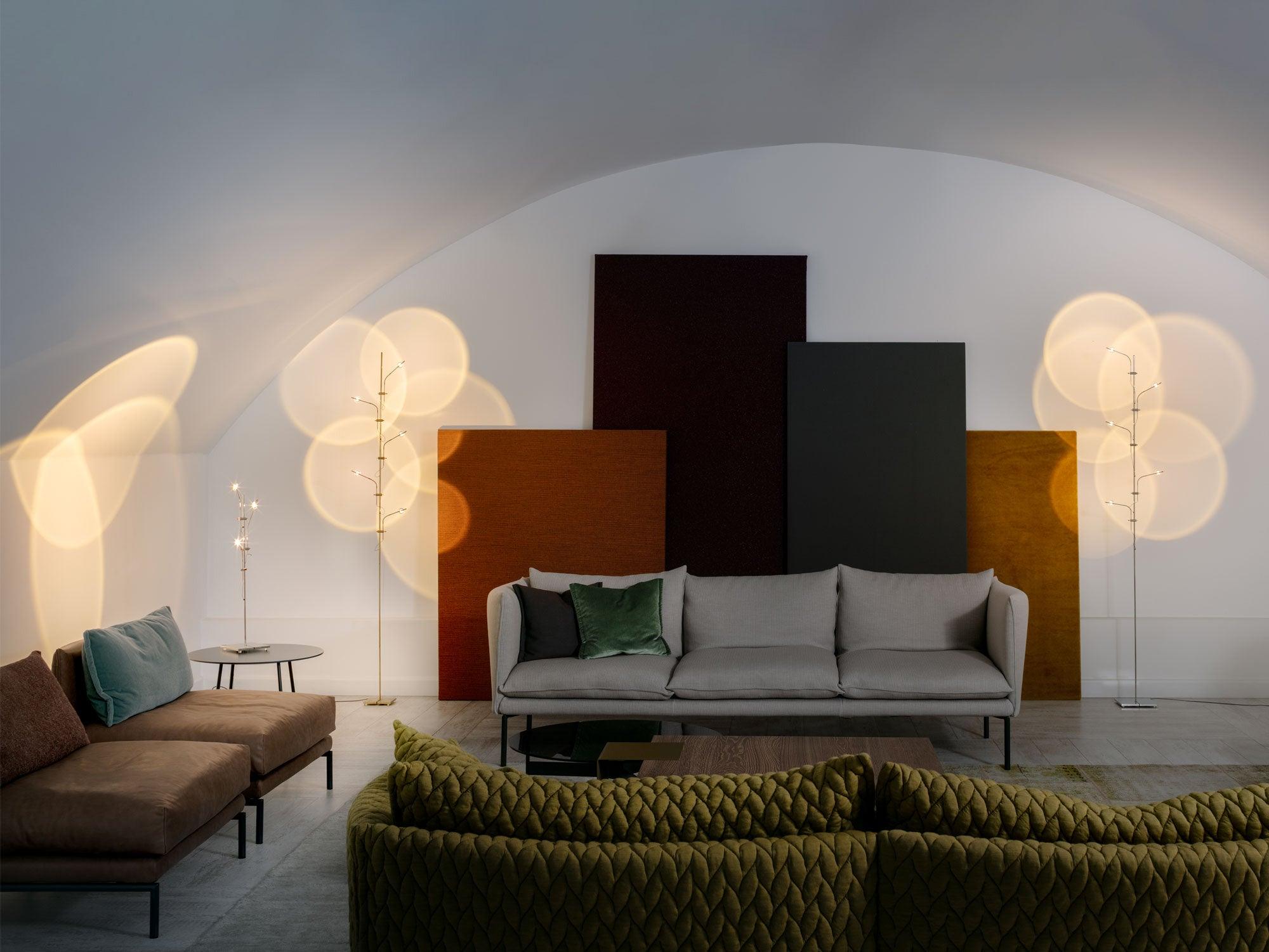 Lzzy Modern Table Lamp - Letslighting