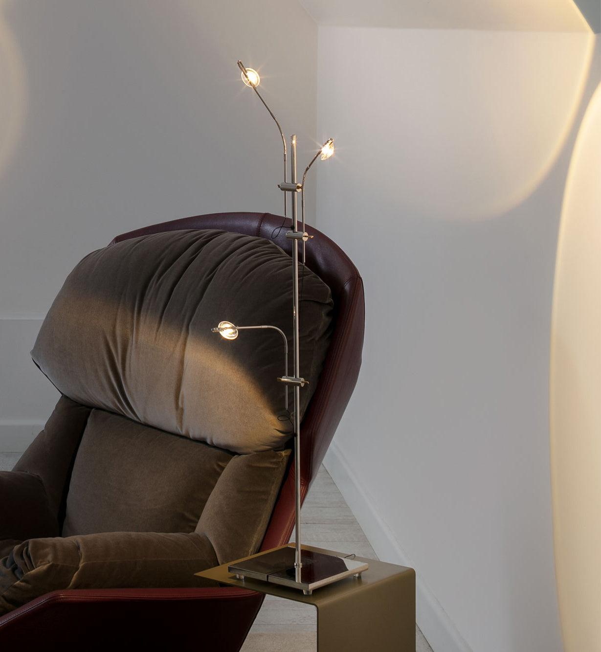Lzzy Modern Table Lamp - Letslighting
