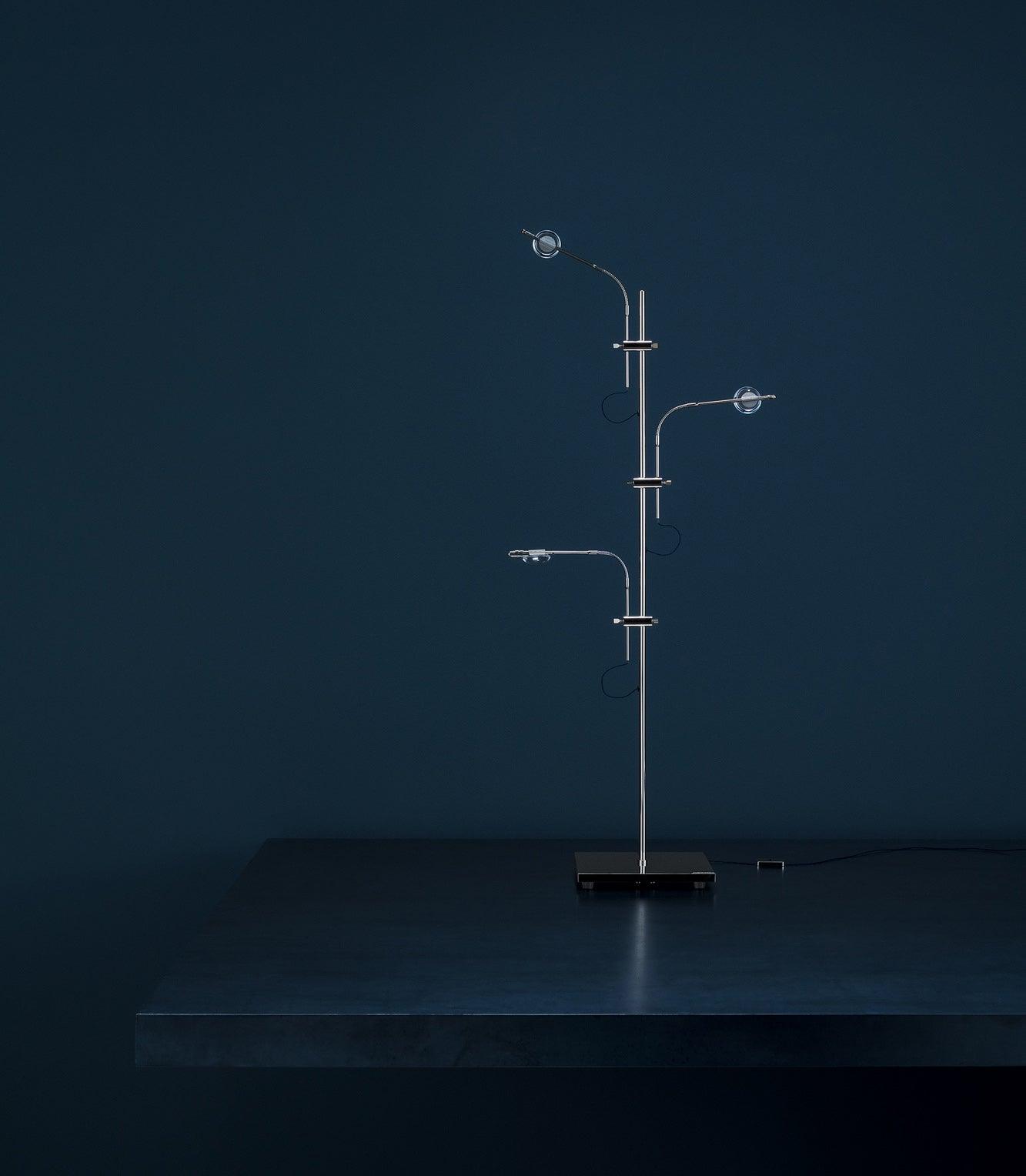 Lzzy Modern Table Lamp - Letslighting