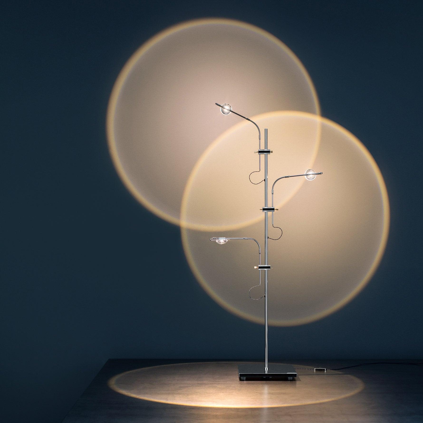 Lzzy Modern Table Lamp - Letslighting