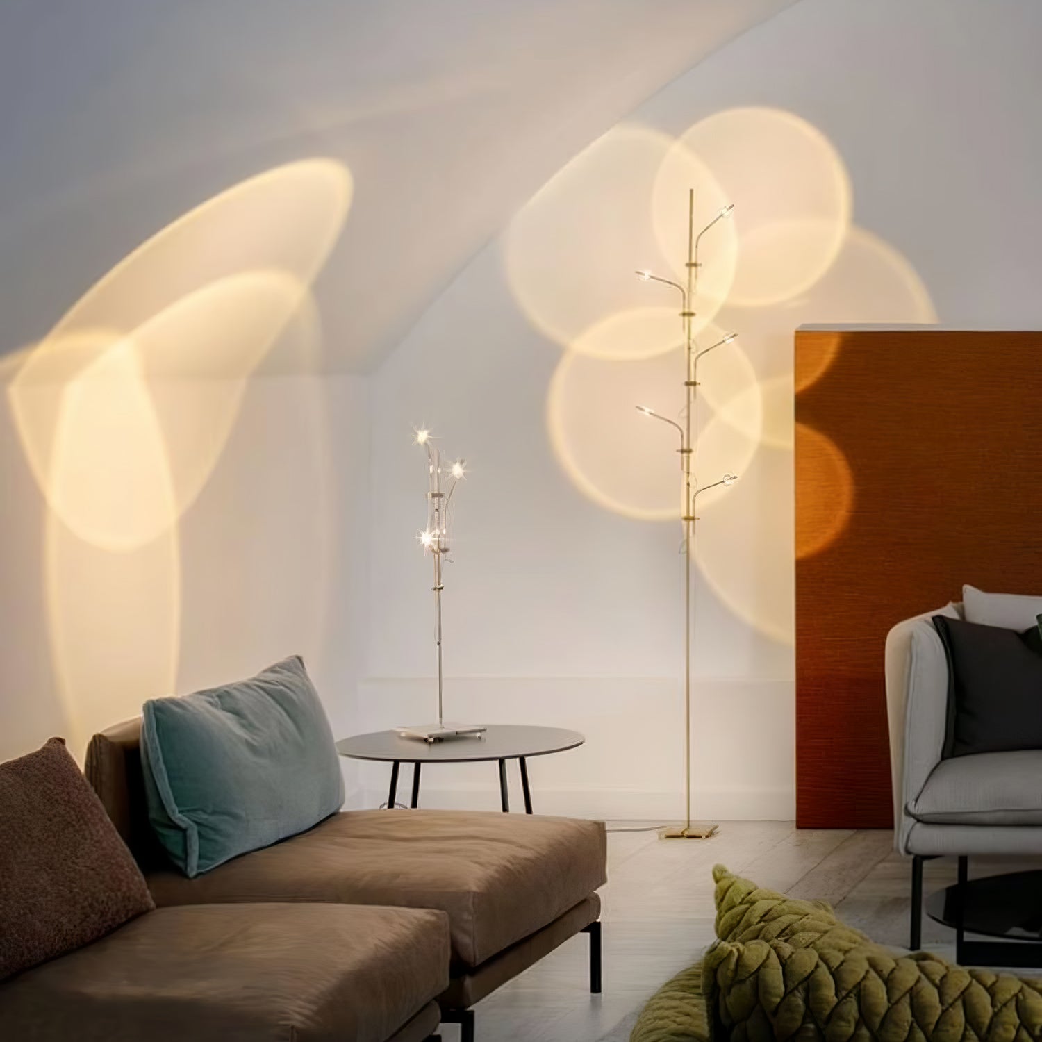 Lzzy Modern Table Lamp - Letslighting