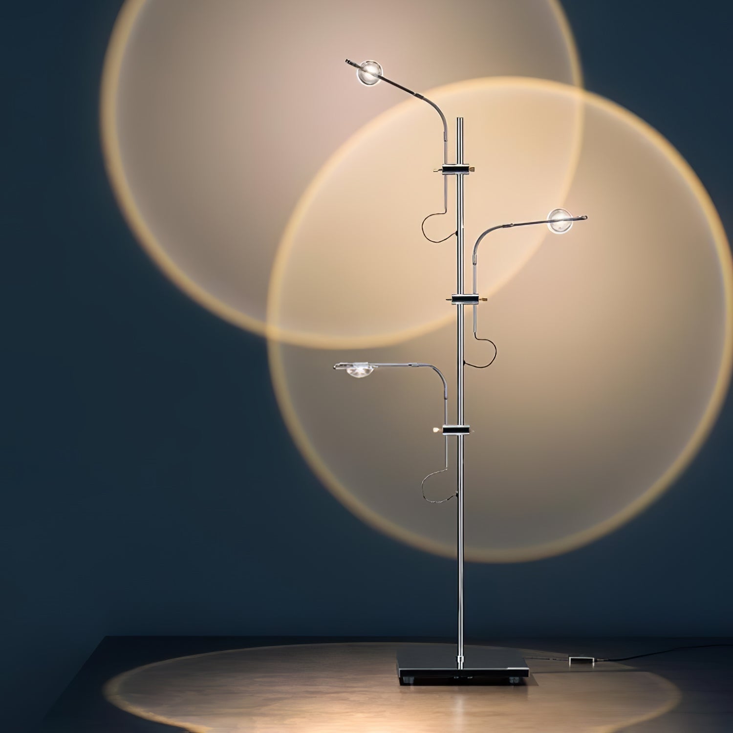 Lzzy Modern Table Lamp - Letslighting