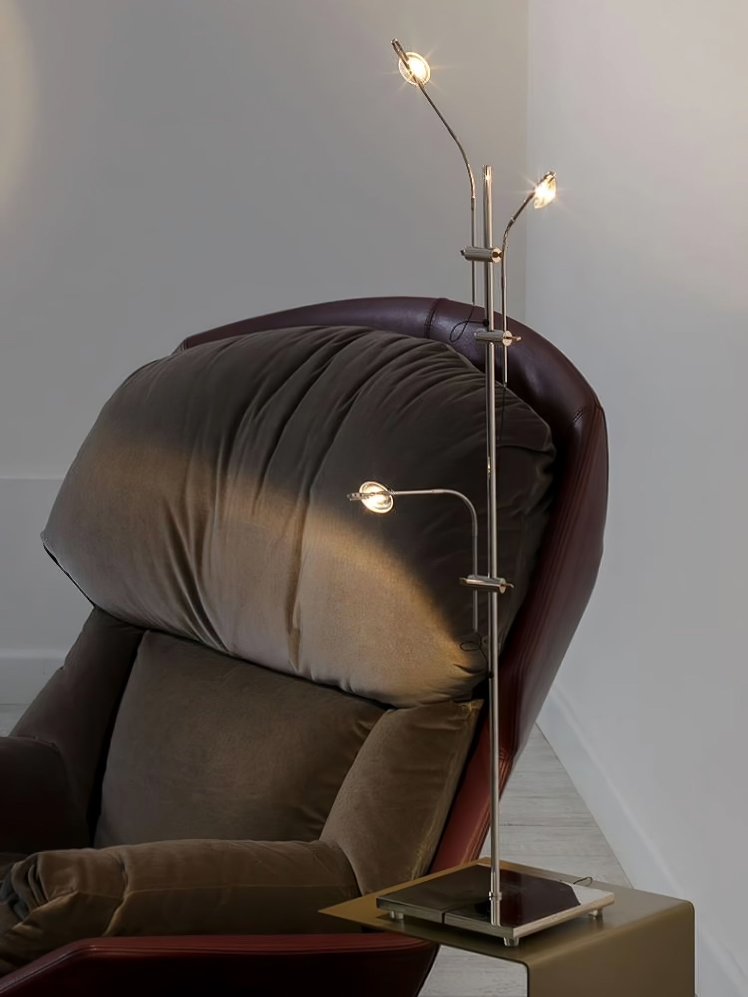 Lzzy Modern Table Lamp - Letslighting