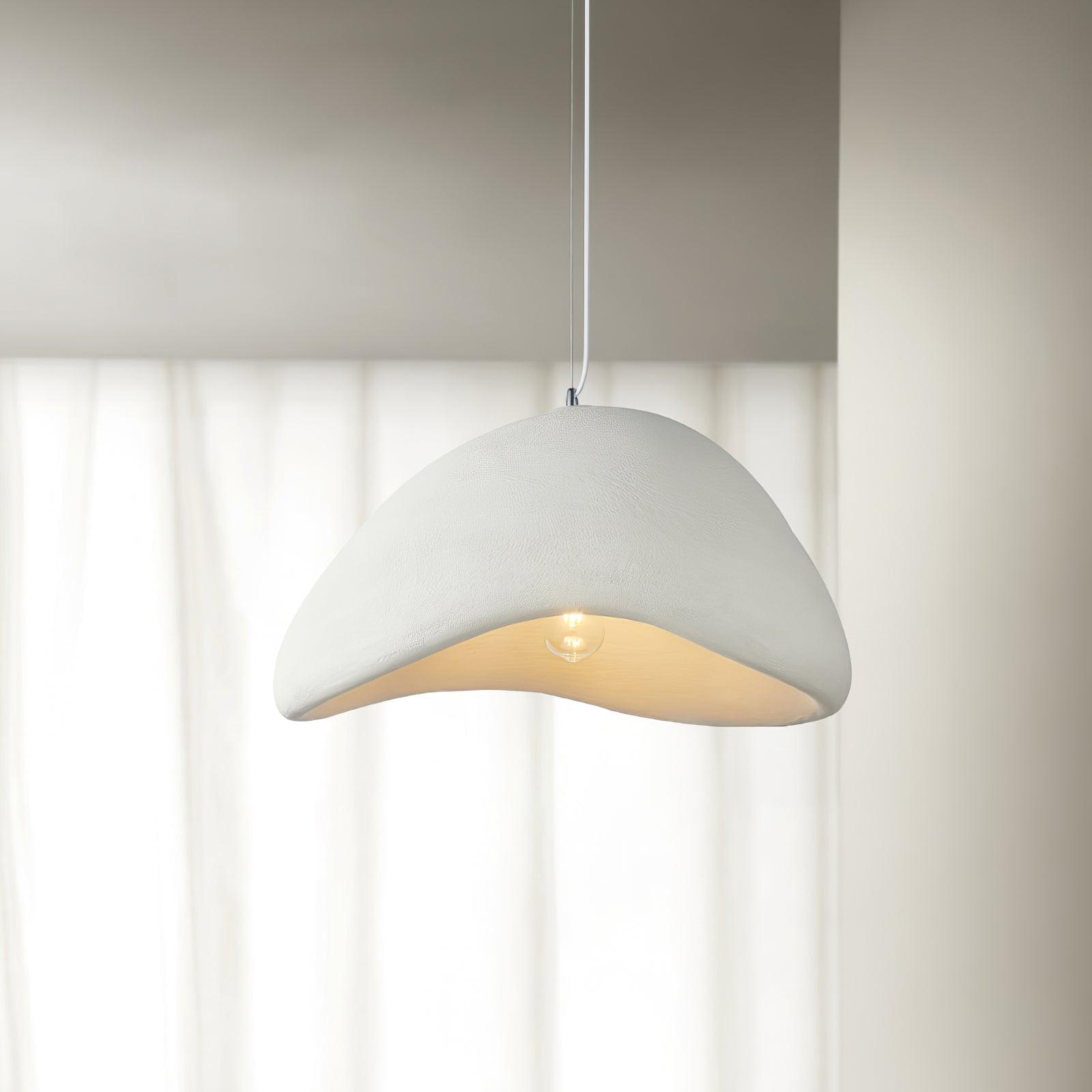 Aneko Chandelier Wabi-Sabi Organic Elegance - Letslighting