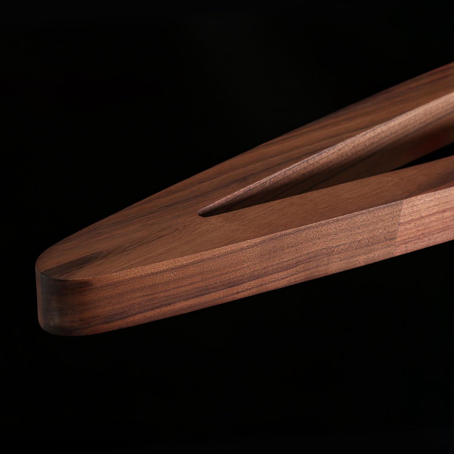 Zentan Wood Minimalist Pendant Lamp - Letslighting