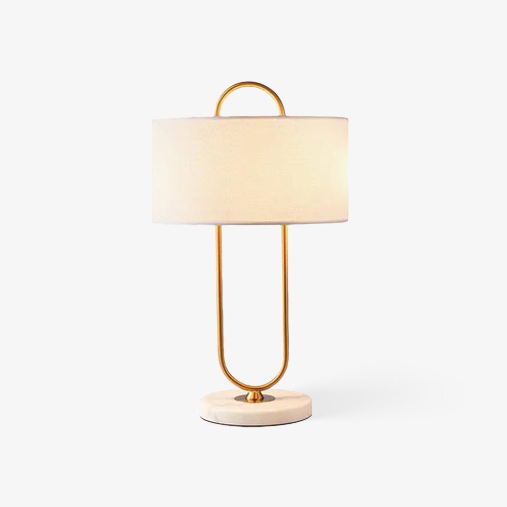 Warner Table Lamp - Blowlighting