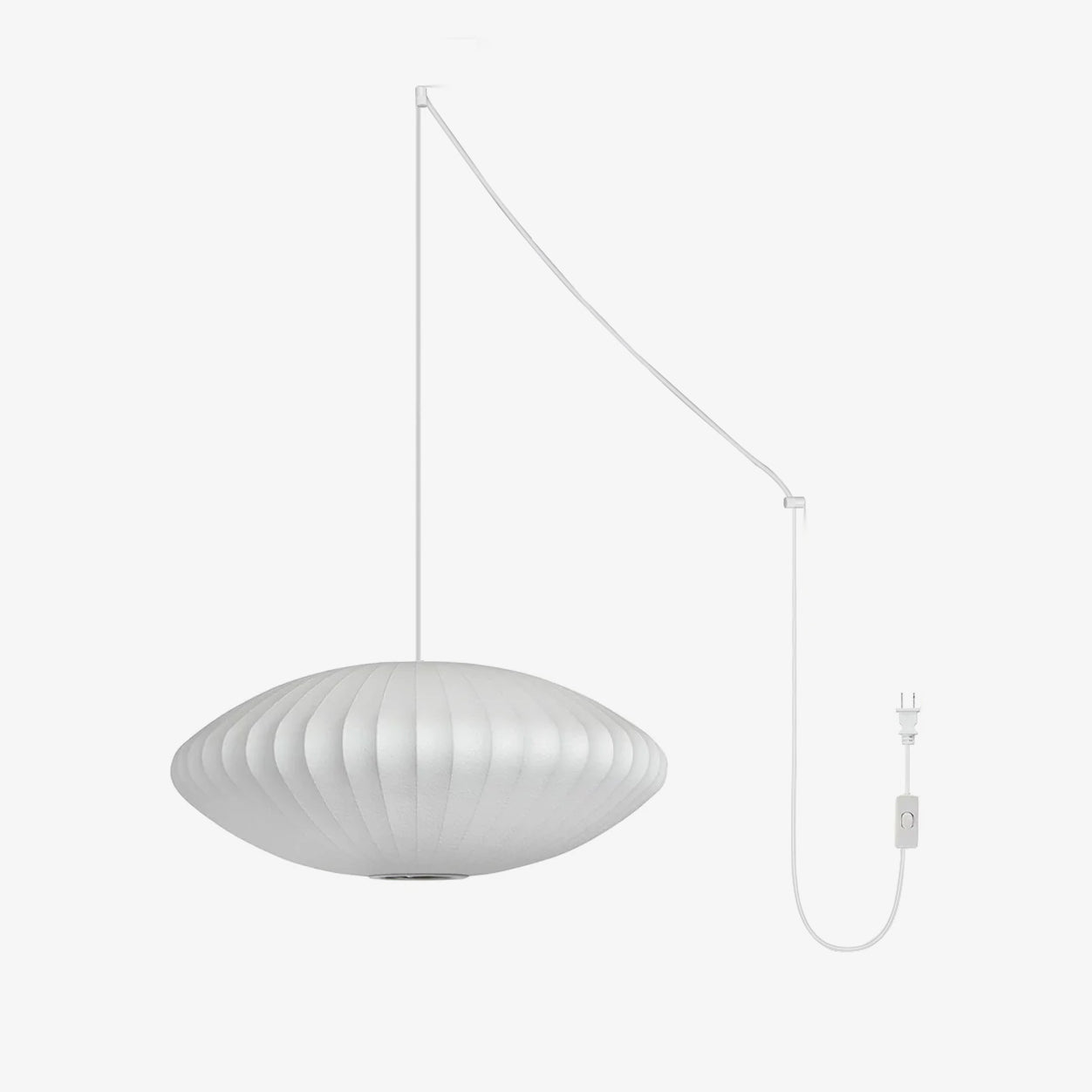 Lustra Pendant Lamp Bubble Geometric - Letslighting