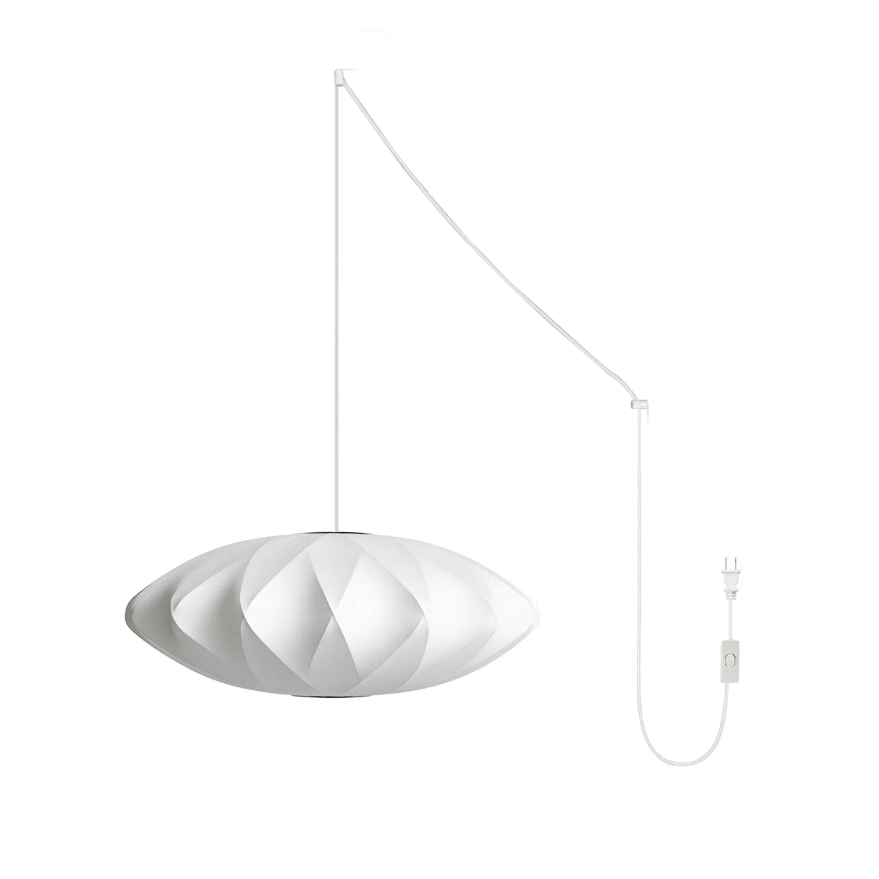 Lustra Pendant Lamp Bubble Geometric - Letslighting