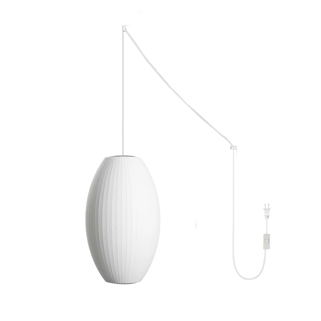 Lustra Pendant Lamp Bubble Geometric - Letslighting