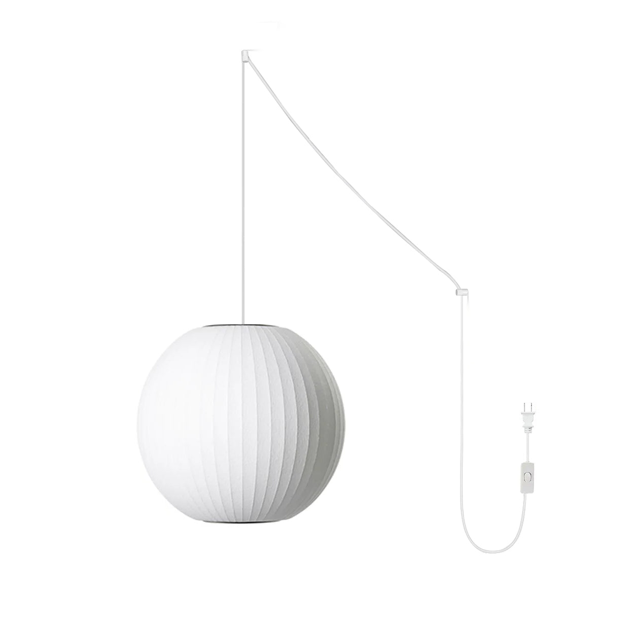 Lustra Pendant Lamp Bubble Geometric - Letslighting